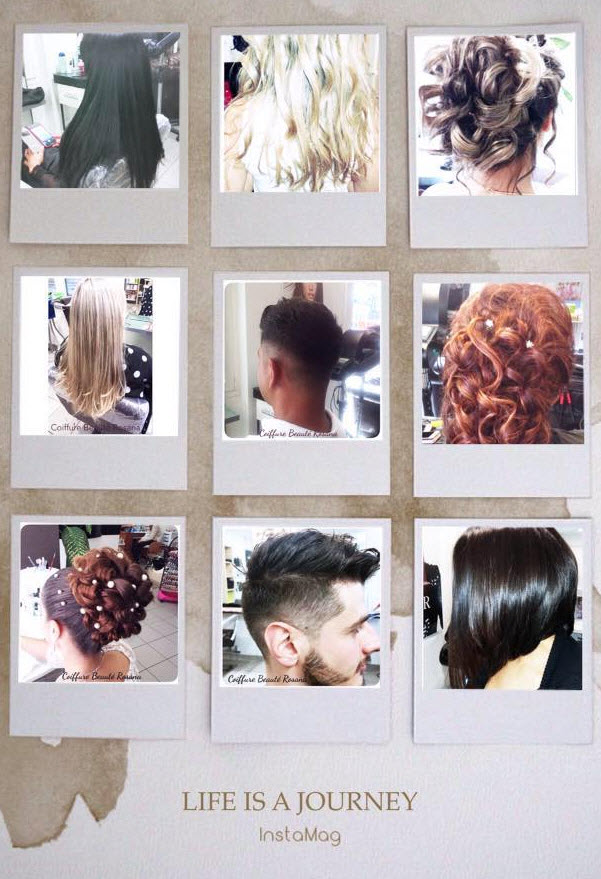 Coiffure et Beauté Rosana