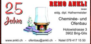Ankli Remo GmbH