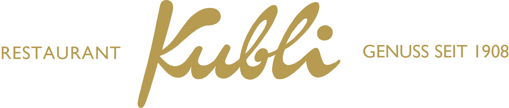 Restaurant Kubli