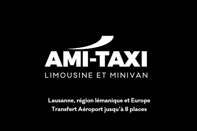 AMI TAXI - Limousine et Minivan