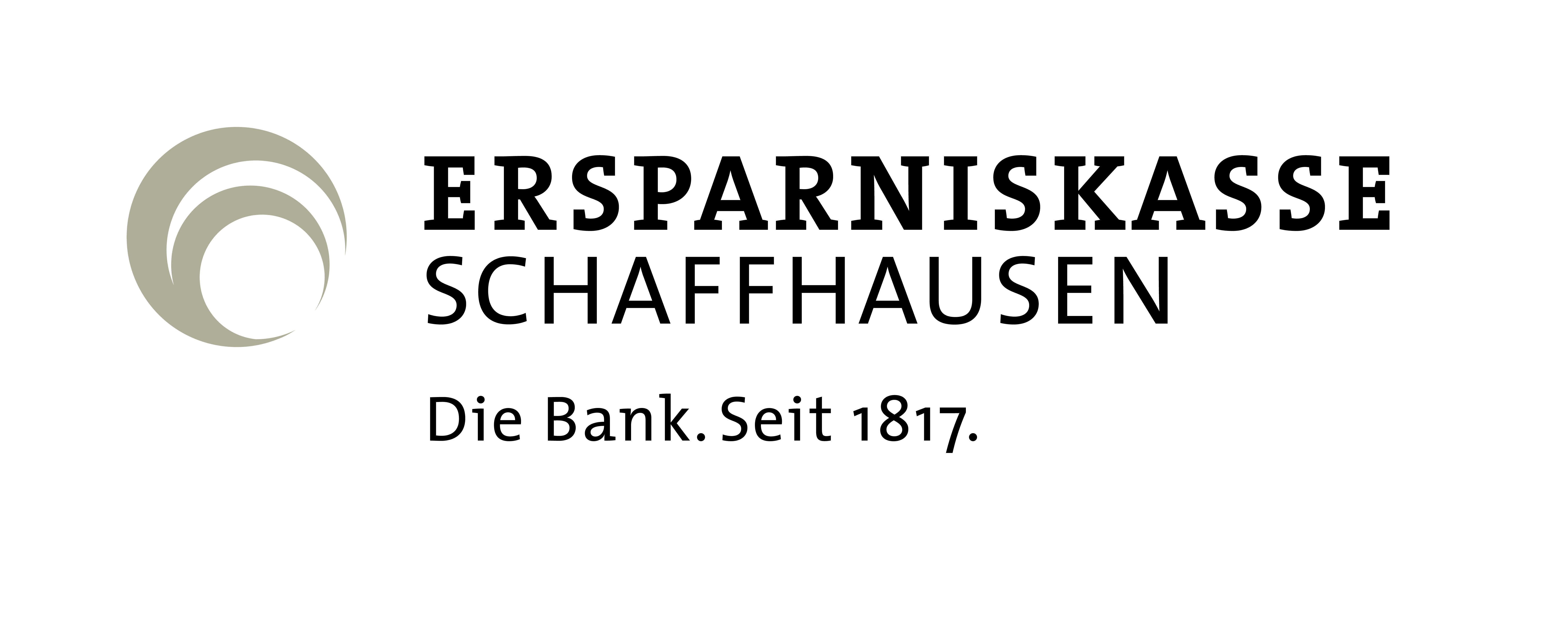 Ersparniskasse Schaffhausen