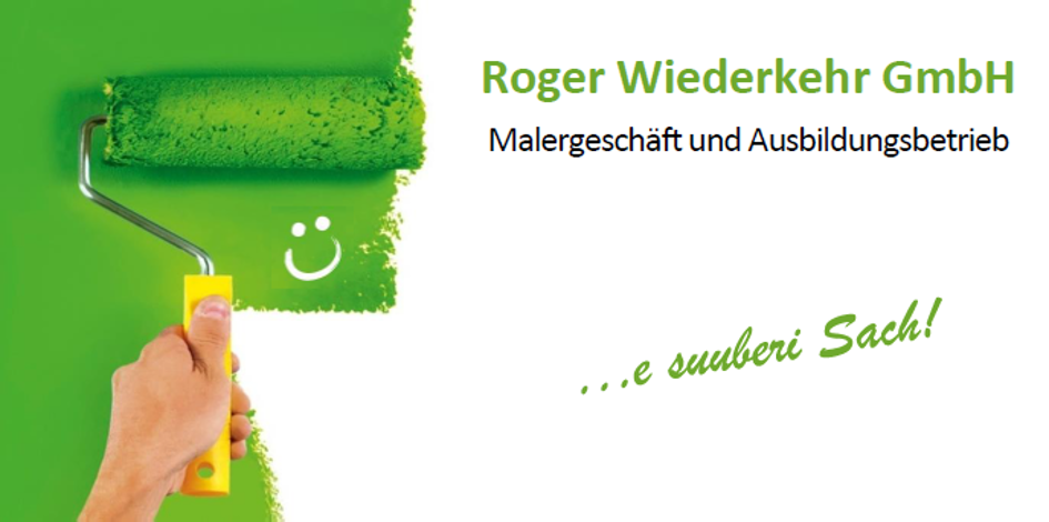 Roger Wiederkehr GmbH