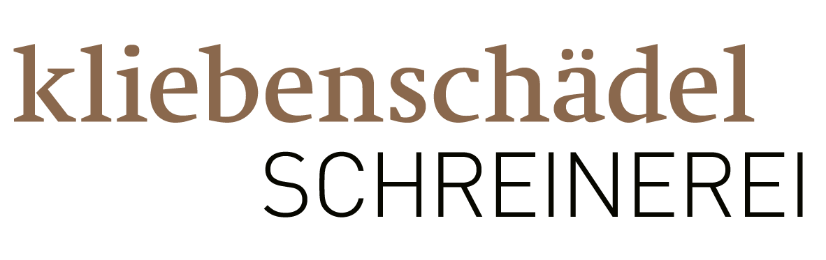 Kliebenschädel Schreinerei AG
