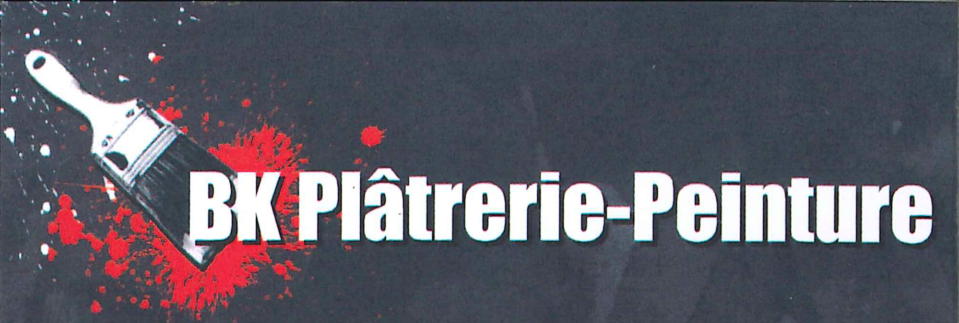 BK Plâtrerie-Peinture