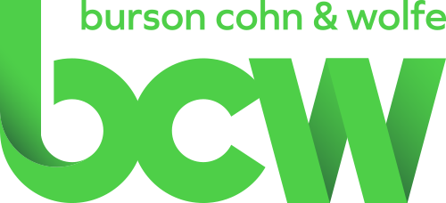 Burson Cohn & Wolfe - Sports