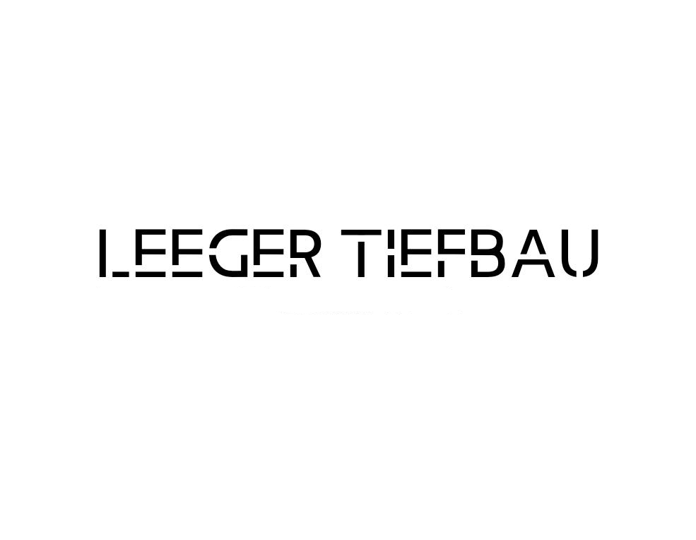 Leeger Tiefbau GmbH
