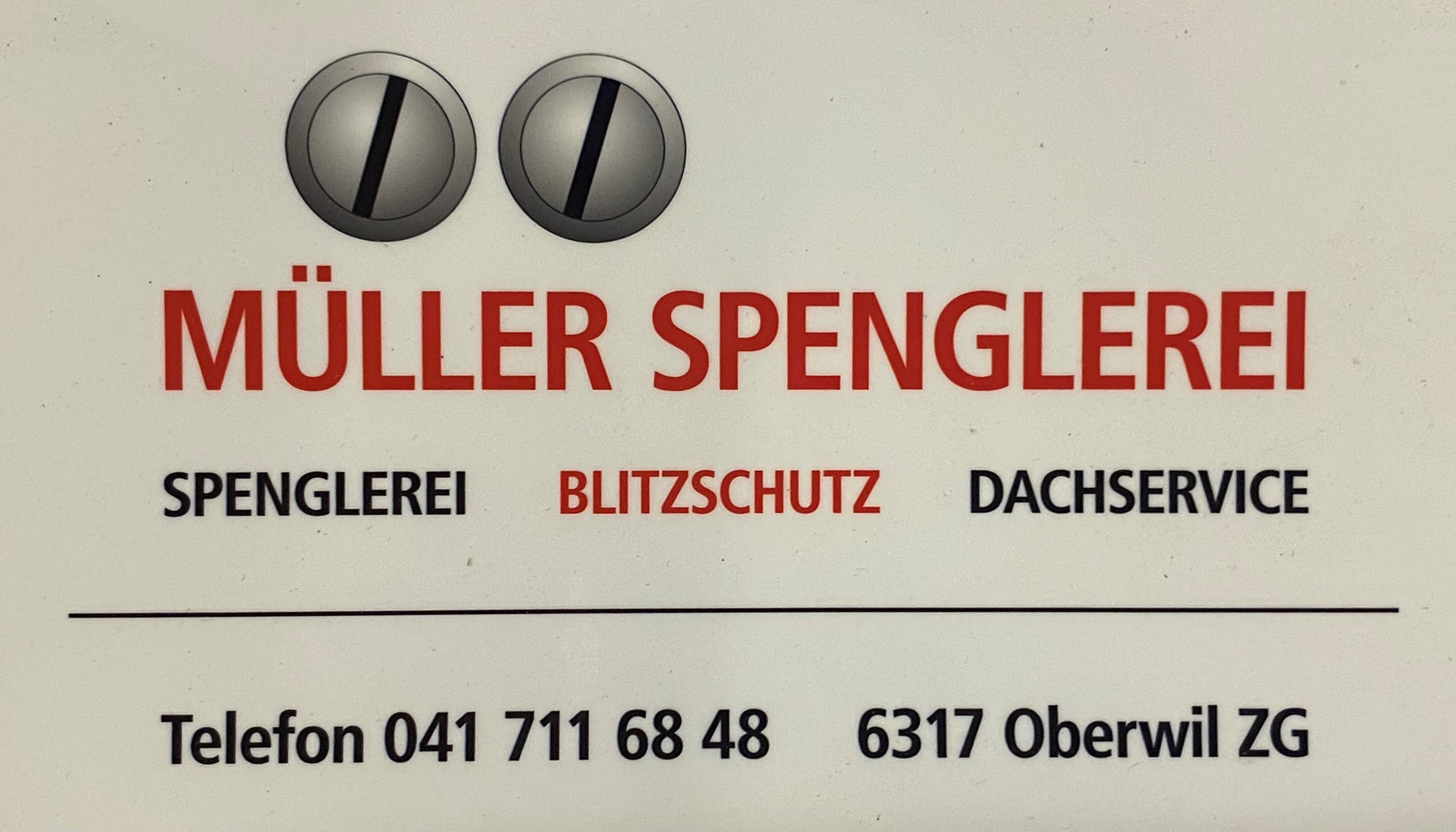 Müller Spenglerei