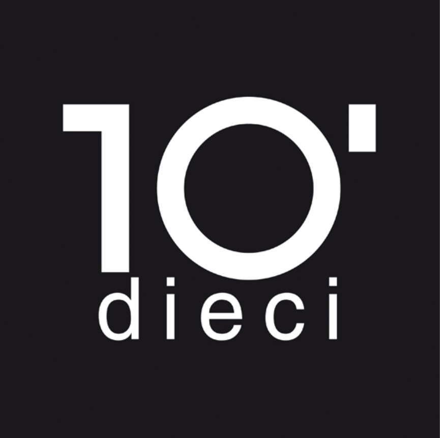 dieci Pizza Kurier Bern Breitenrain