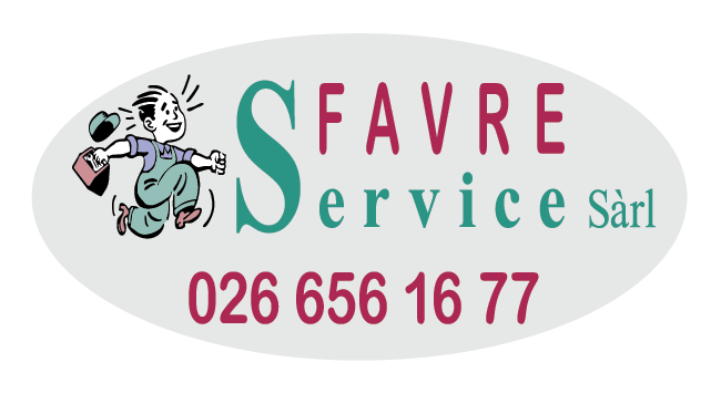 Favre Service Sàrl