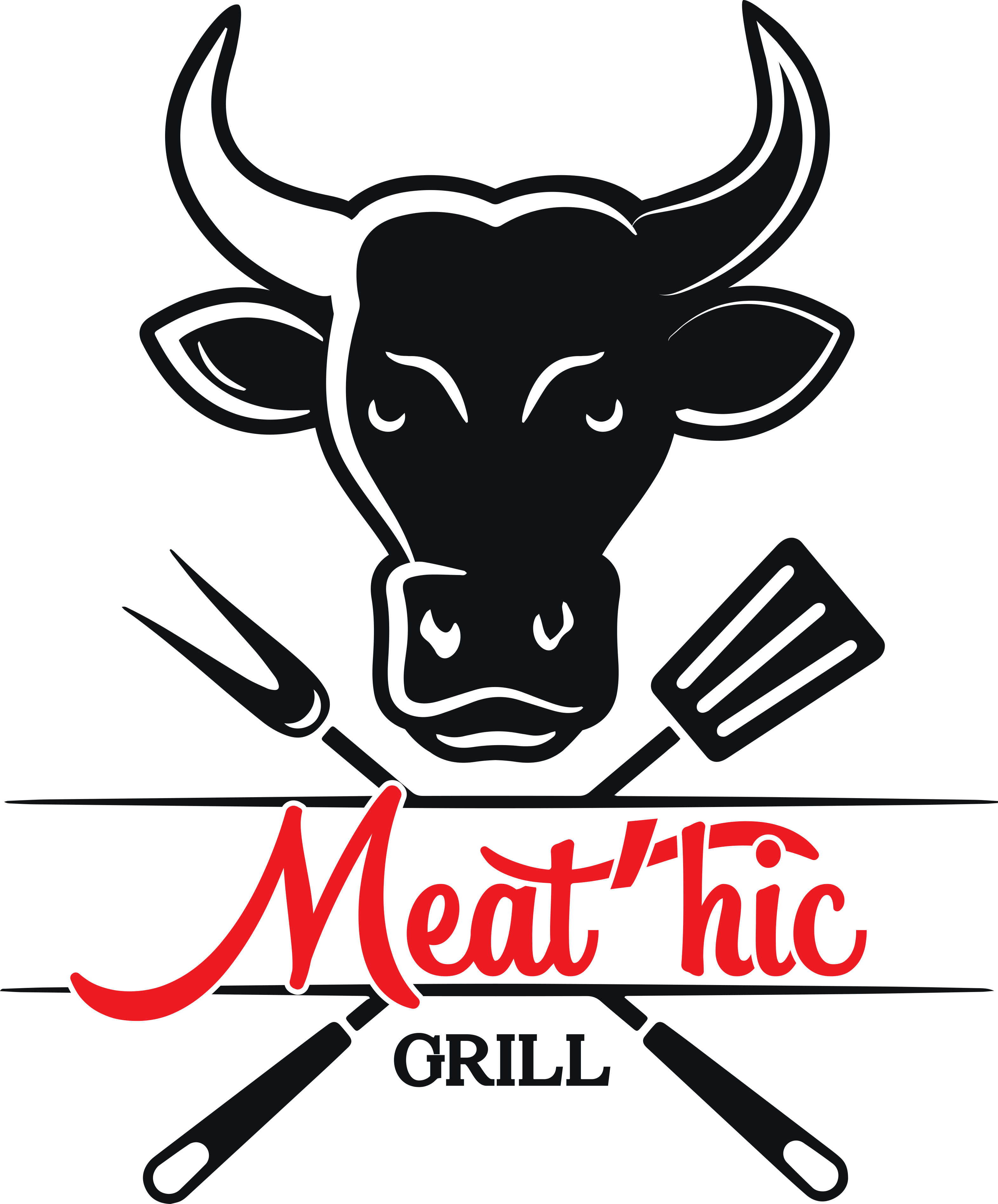 Meat'hic Grill