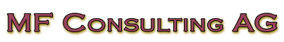 MF Consulting AG