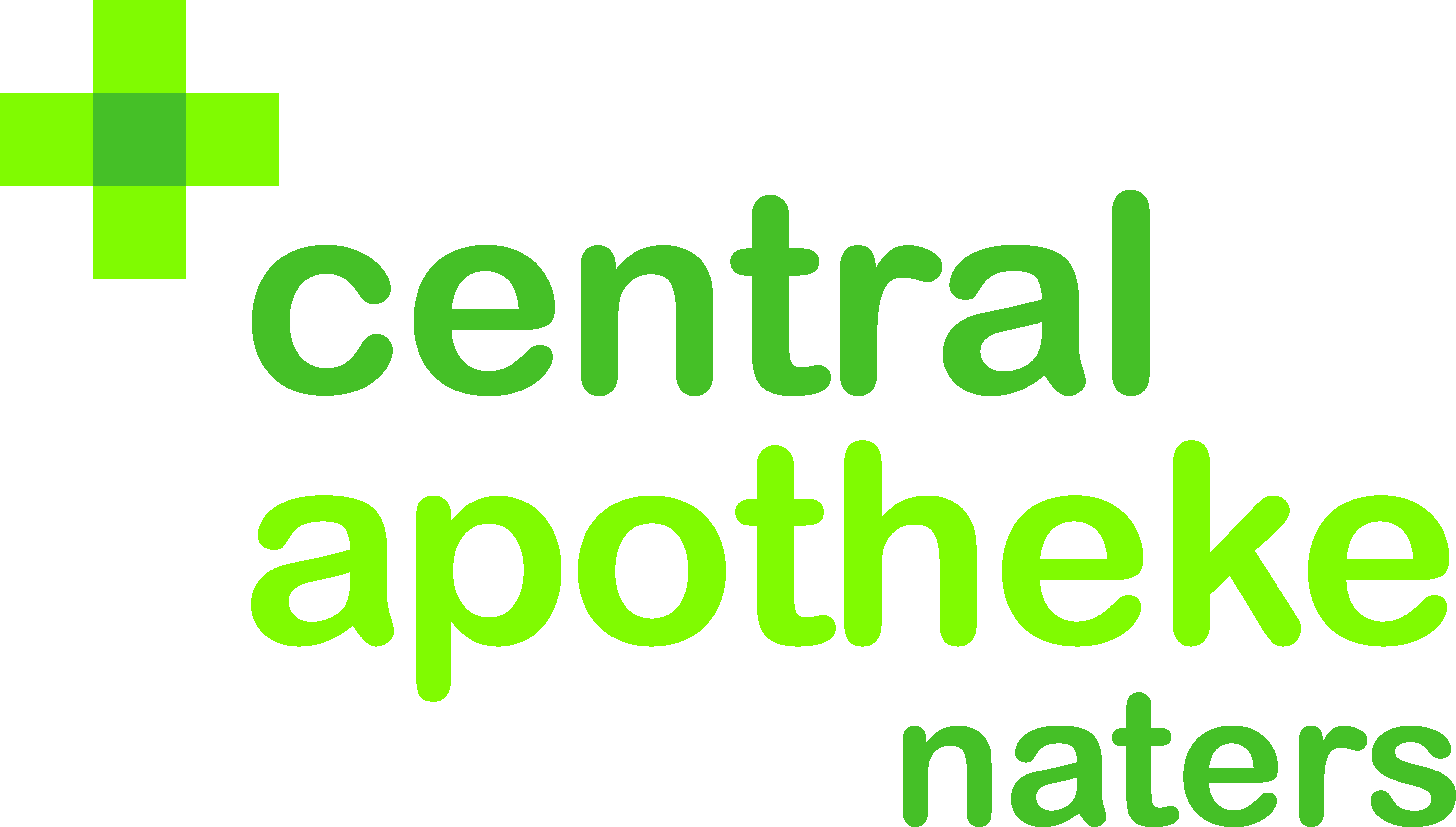 Central Apotheke Naters AG