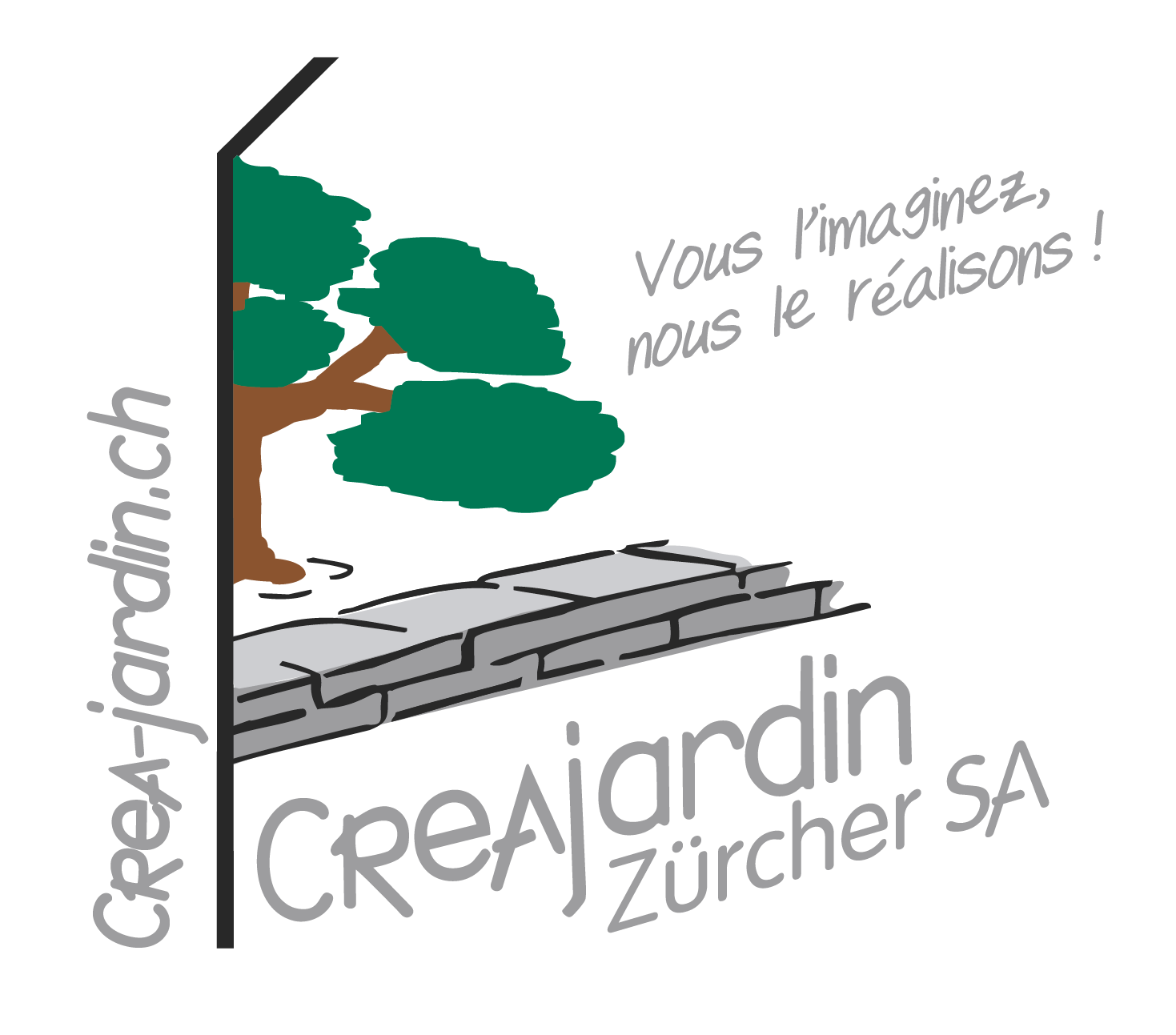 Creajardin Zürcher SA