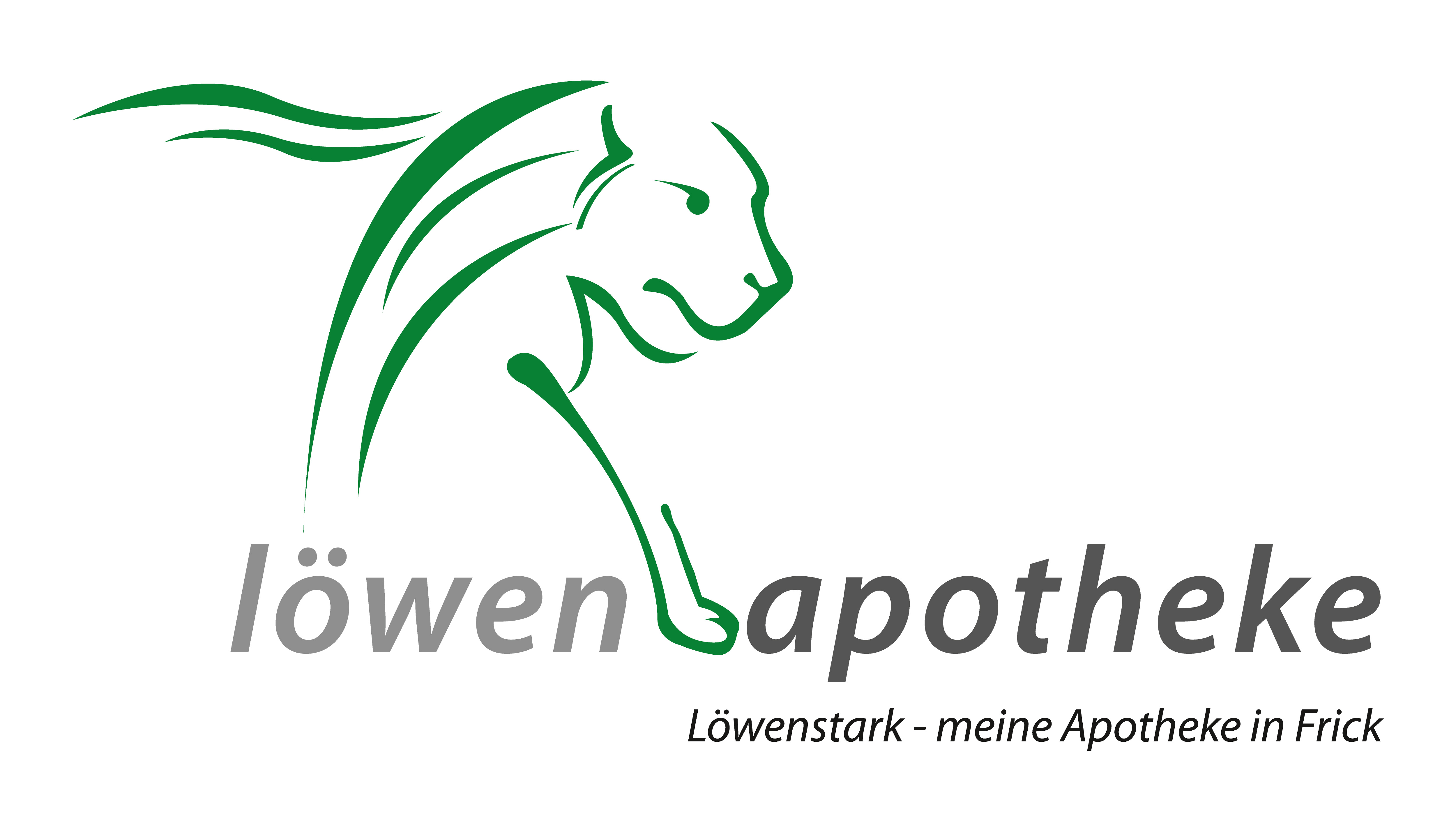 Löwen-Apotheke Frick AG