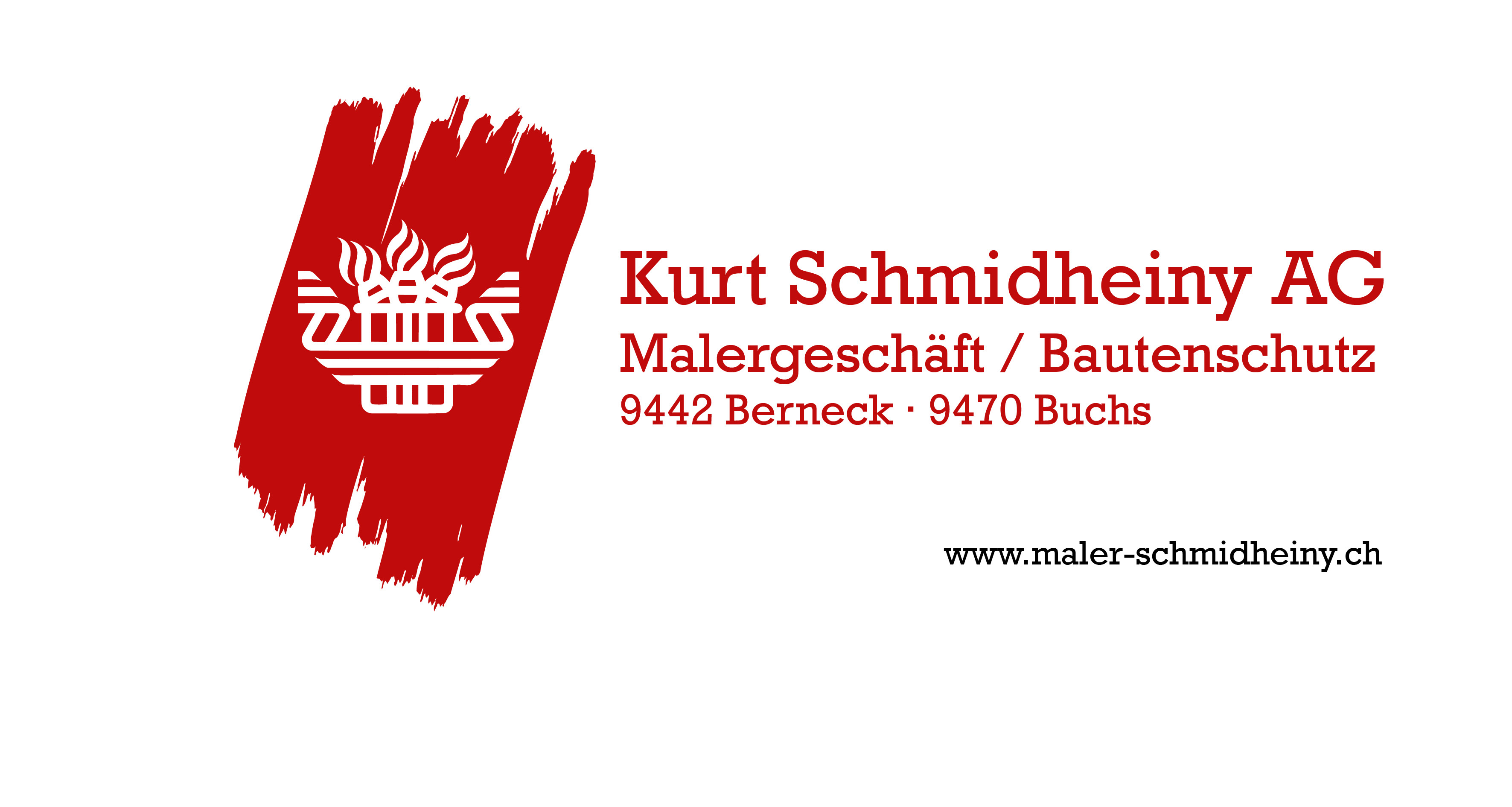 Kurt Schmidheiny AG