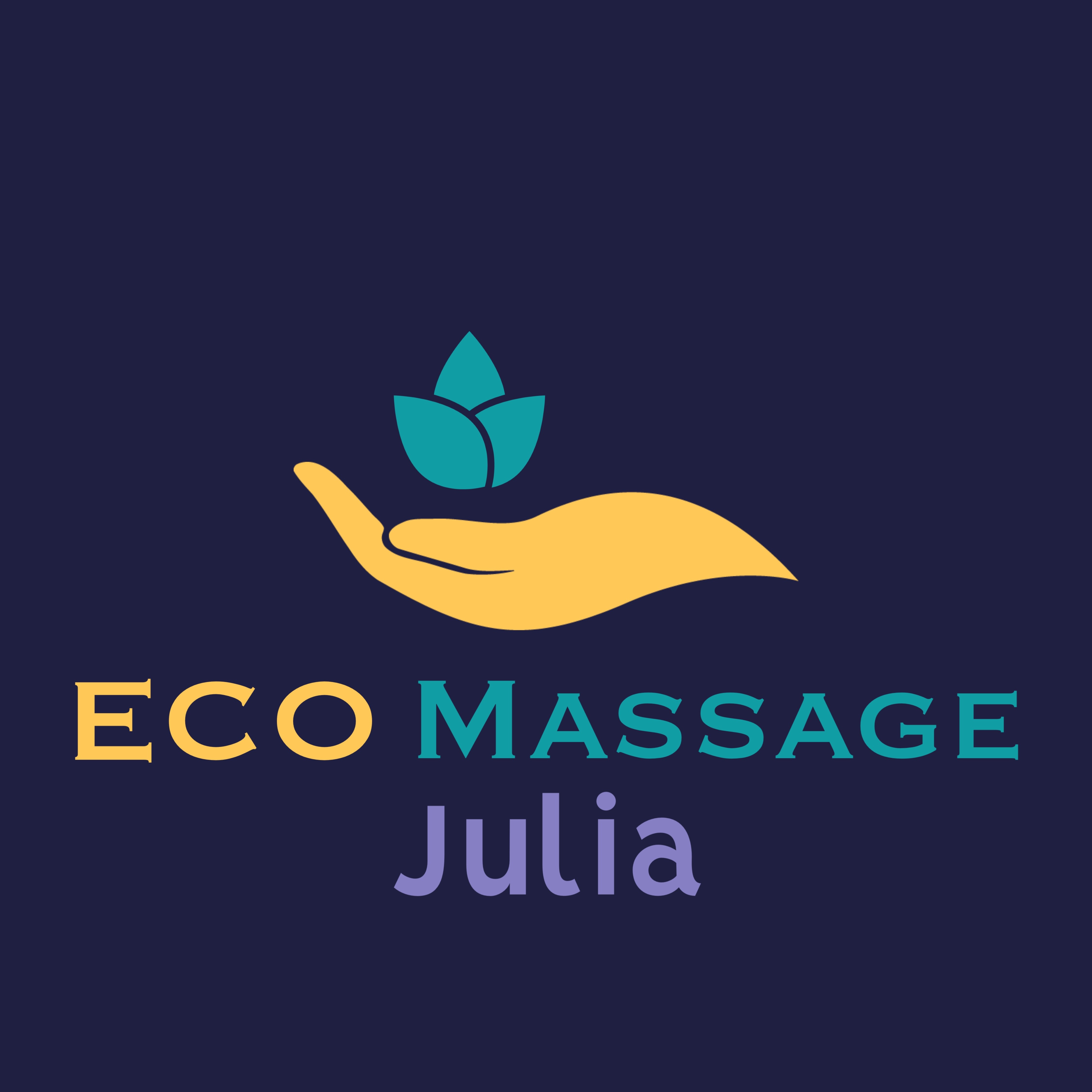 ECO Massage