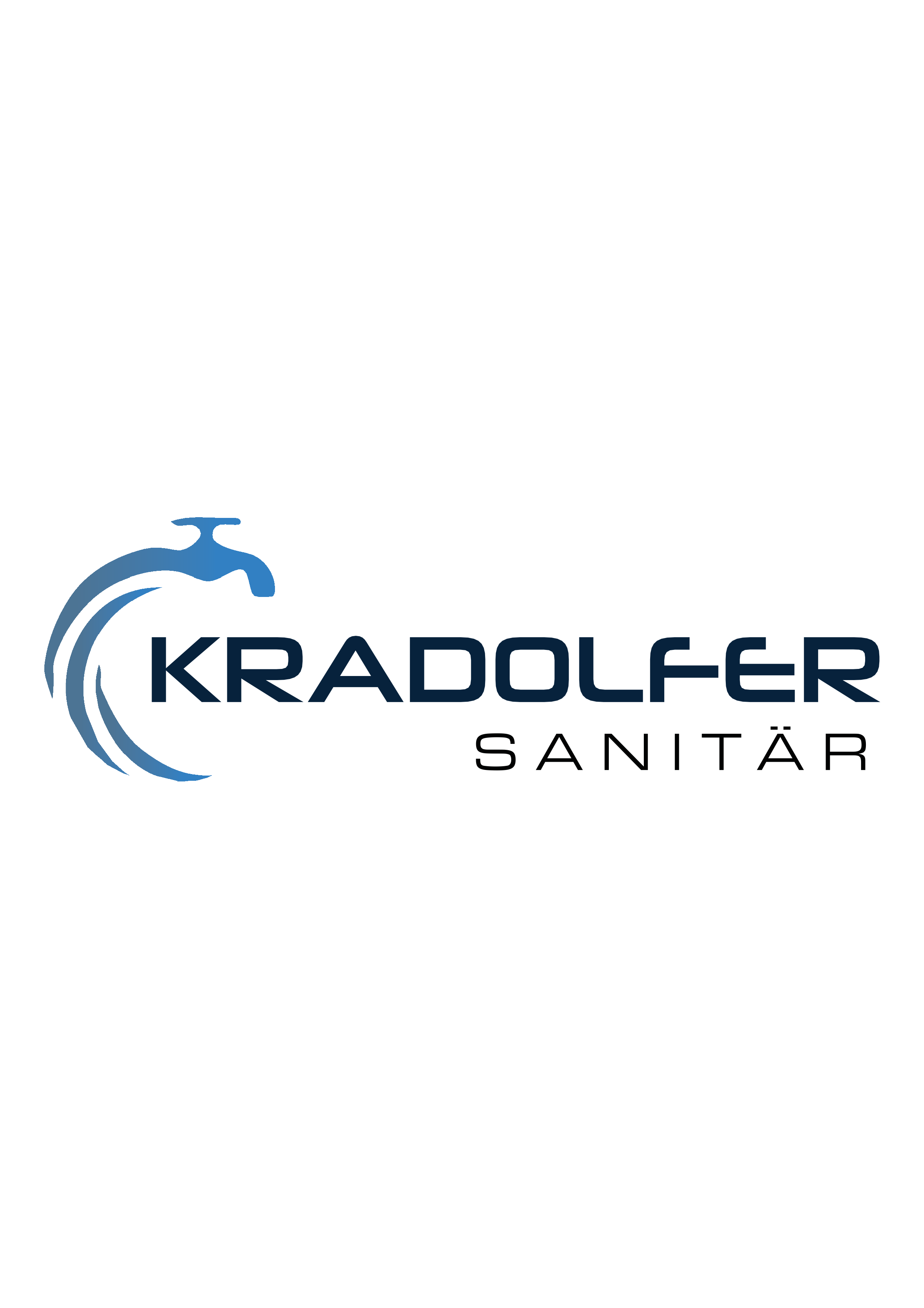 Kradolfer Sanitär