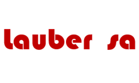 Lauber SA