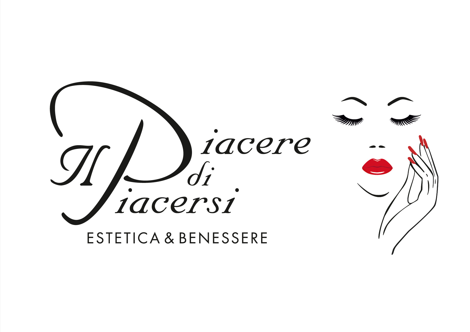 Il piacere di piacersi