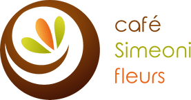 Café Simeoni Fleurs
