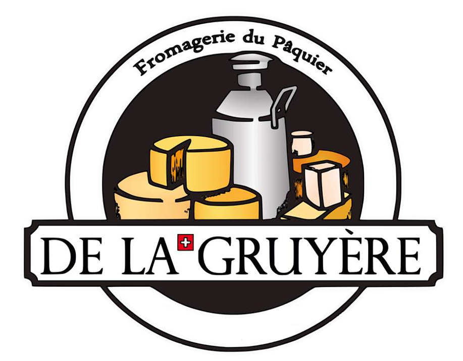 Laiterie - Fromagerie du Paquier