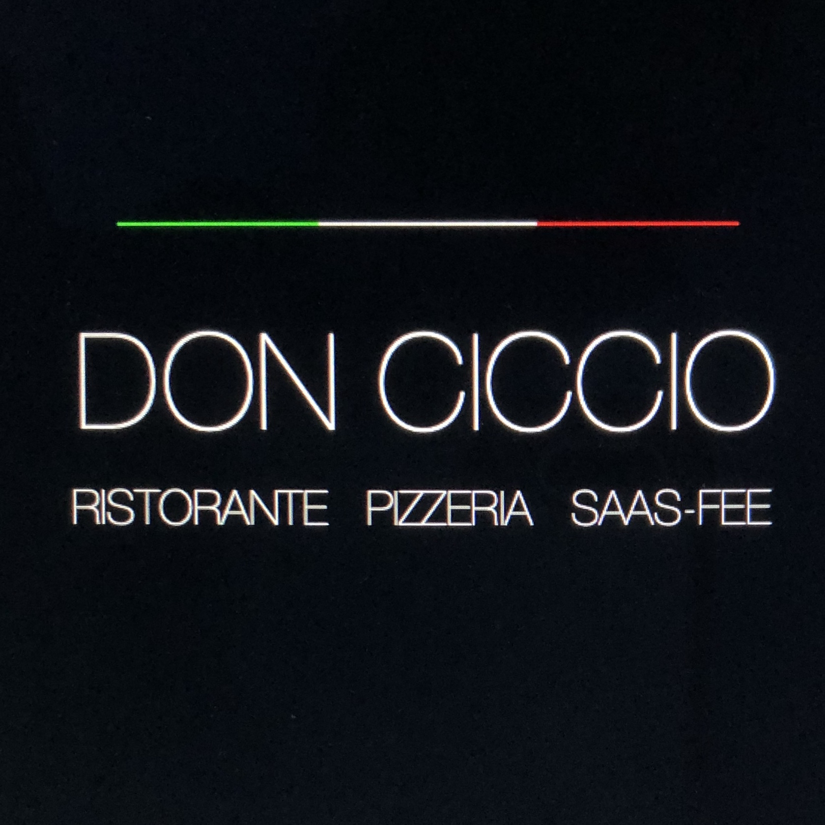 Don Ciccio Ristorante