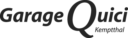 Garage Quici Kemptthal