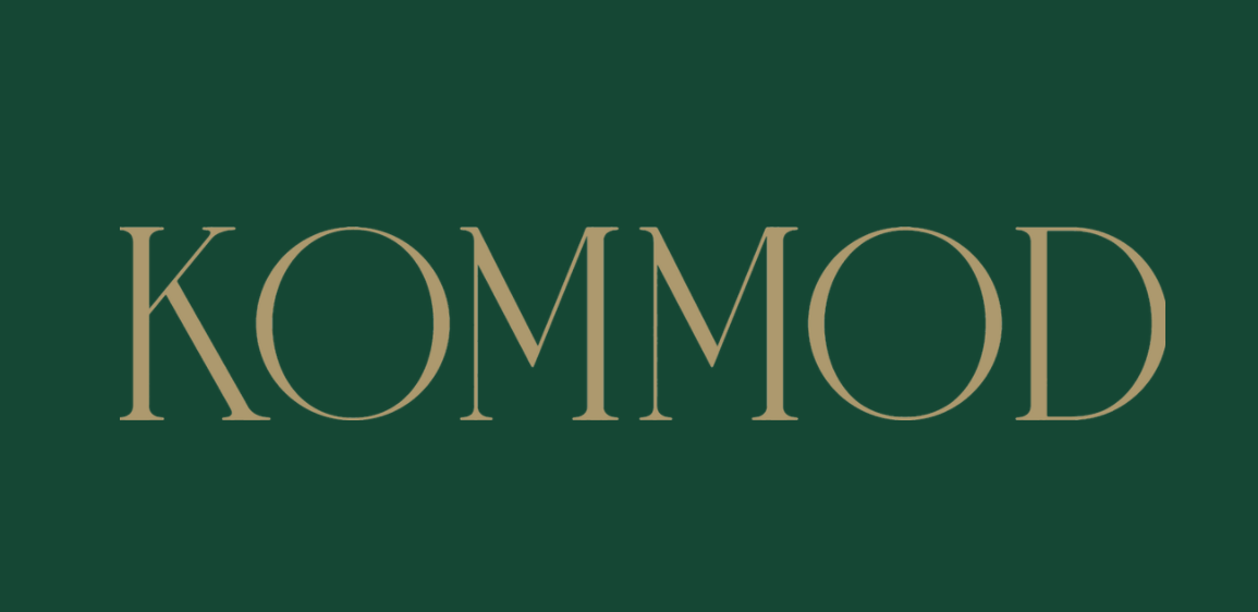 Kommod Le Restaurant