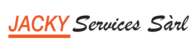 Jacky Services Sàrl