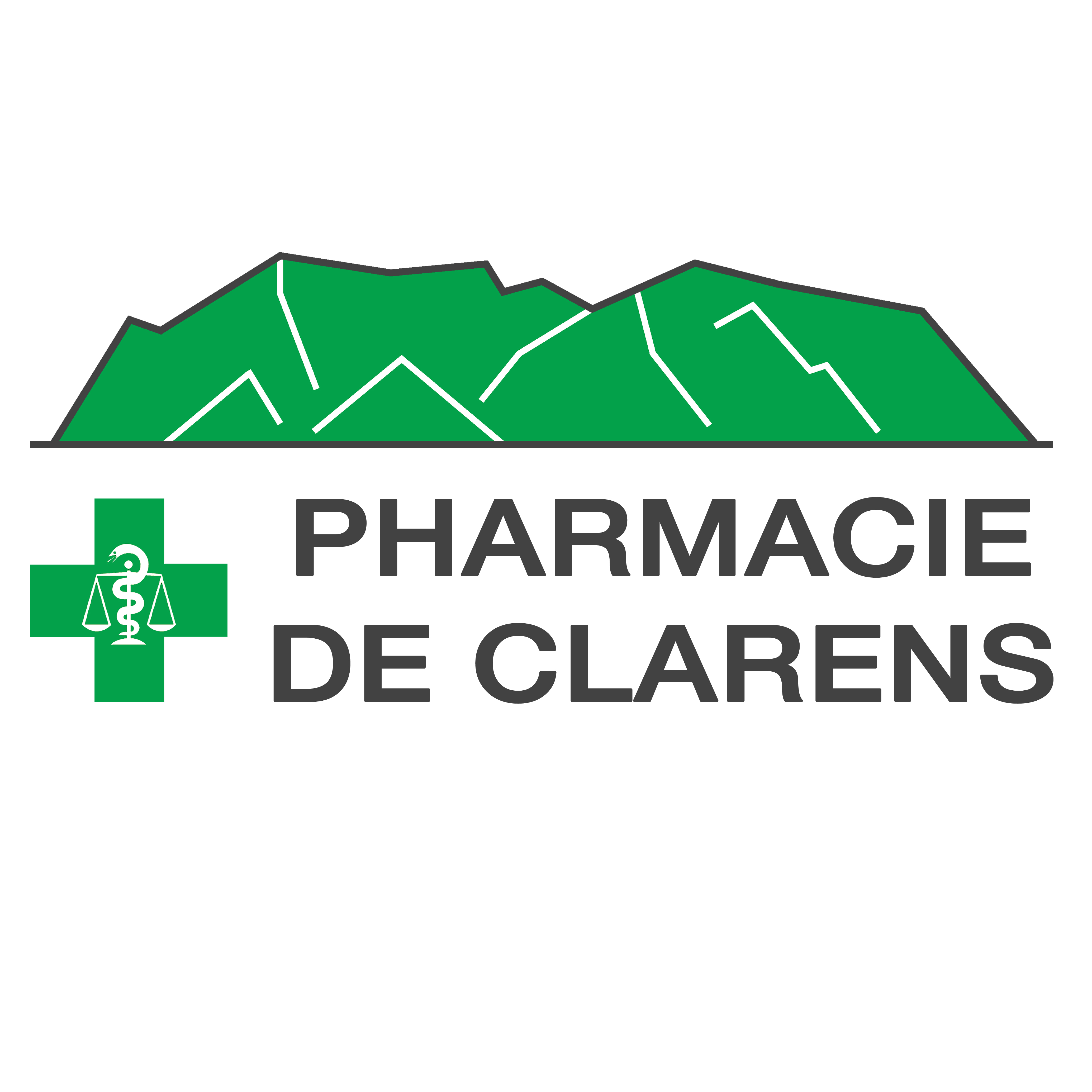 Pharmacie de Clarens