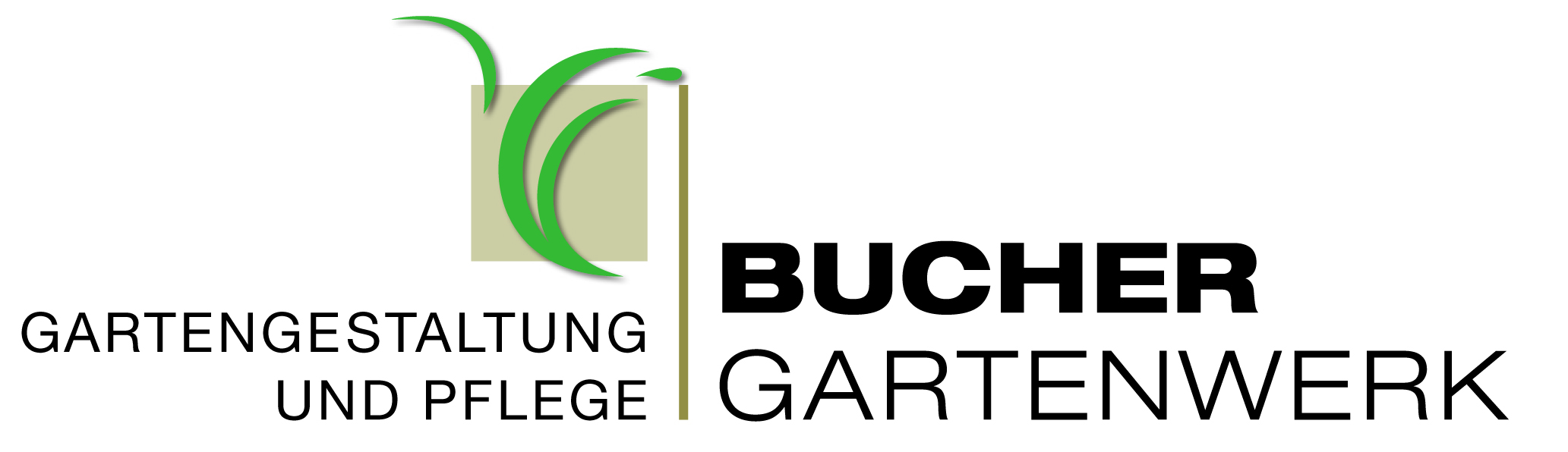 Bucher Gartenwerk GmbH