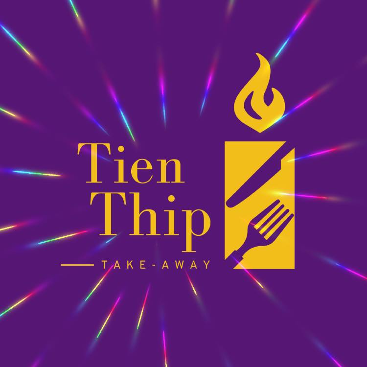 Tien Take Away - Thai Food