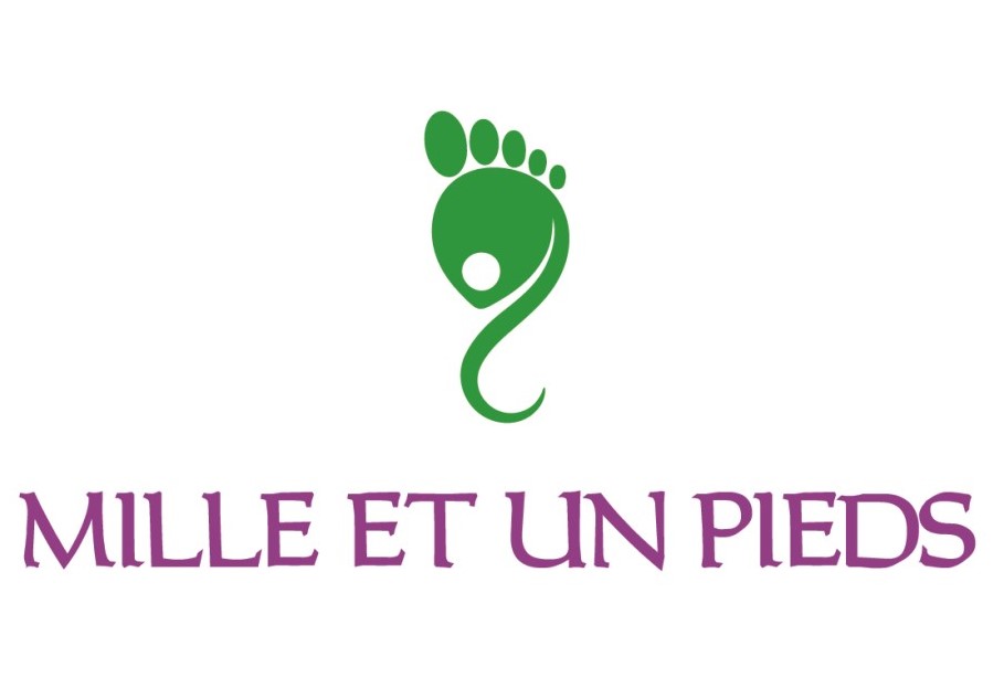 Mille et un pieds