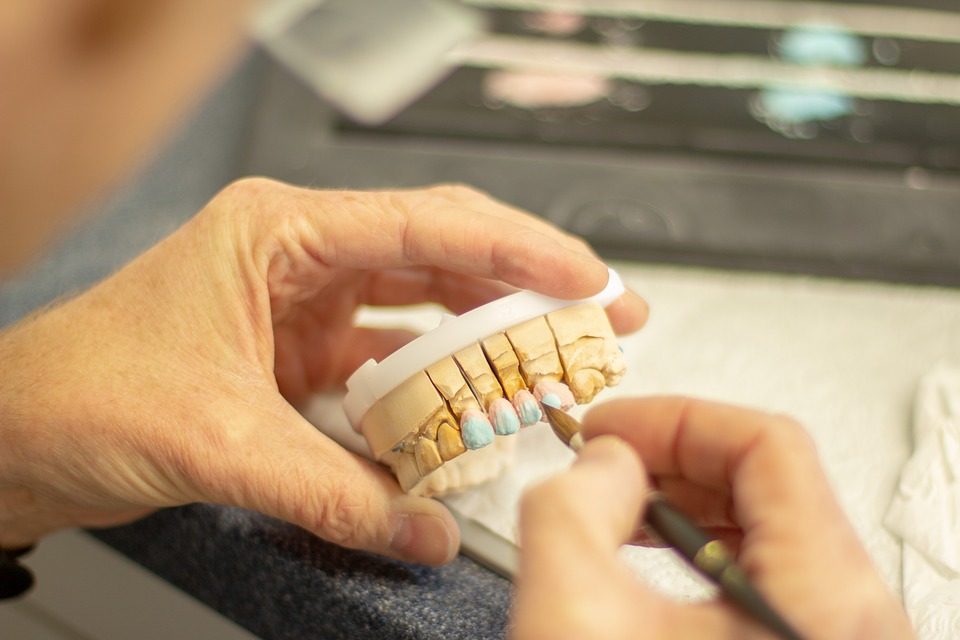 diethelm & kocher dentalkeramik gmbh