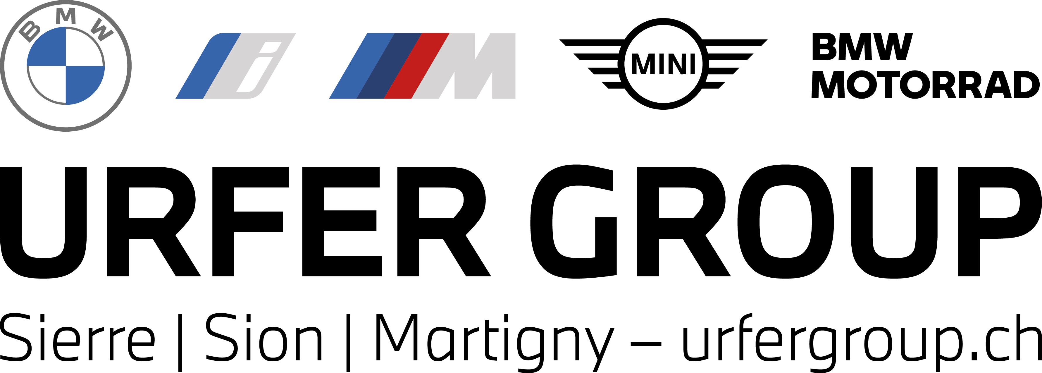 Urfer Motosports SA
