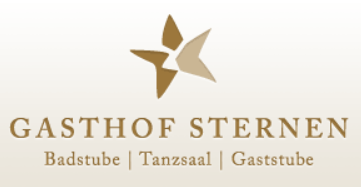 Gasthof Sternen