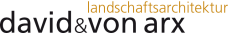 david & von arx landschaftsarchitektur gmbh
