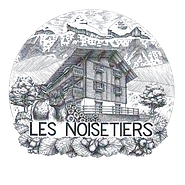 Les Noisetiers