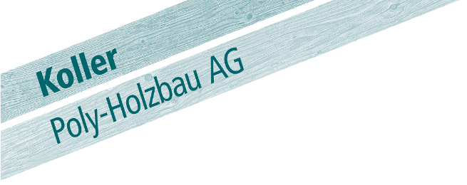 Koller Poly-Holzbau AG