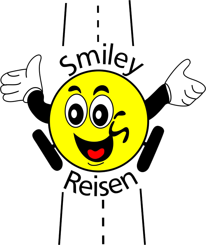 Smiley Reisen GmbH