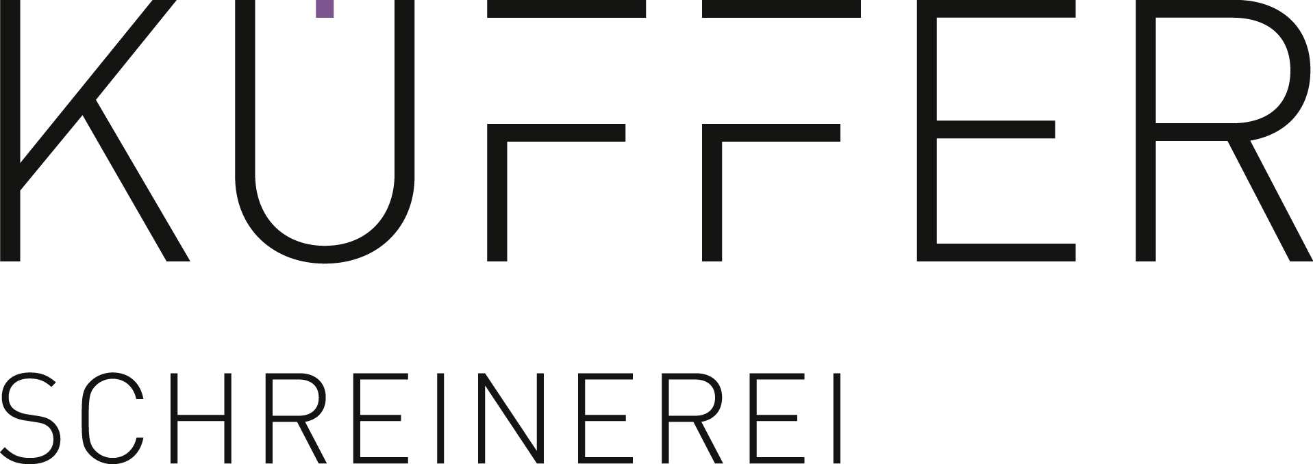 Küffer Schreinerei AG
