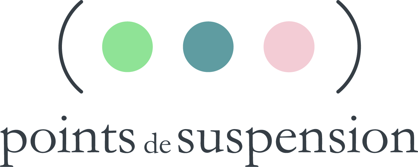 Points de Suspension Sàrl