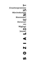 Sozialdienst Münchenbuchsee