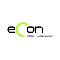 eCon Energie + Gebäudetechnik GmbH