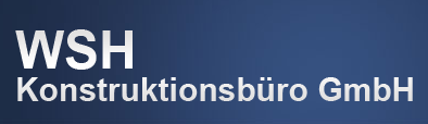 WSH Konstruktionsbüro GmbH