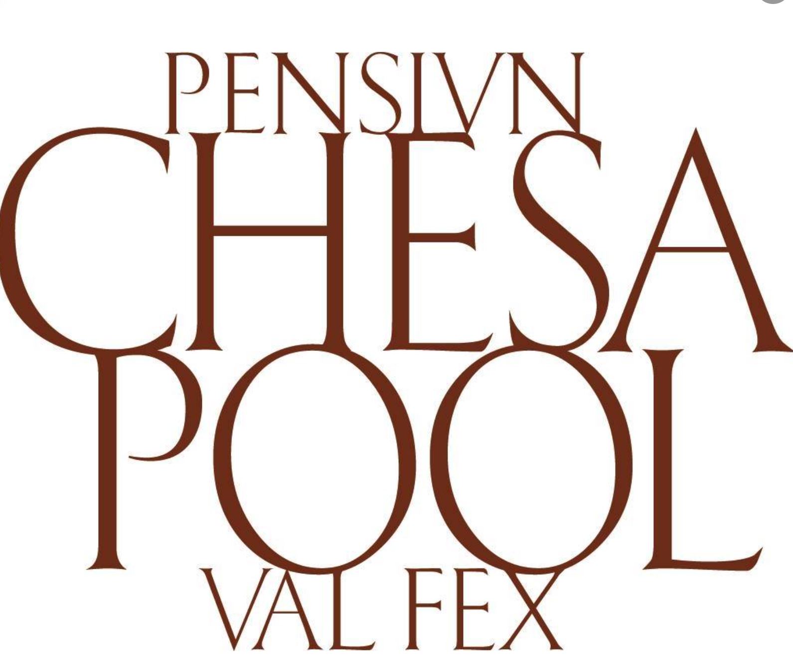 Chesa Pool