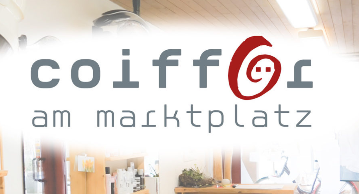 Coifför am Marktplatz