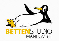 Bettenstudio Mani GmbH, alles für Ihr Schlafzimmer