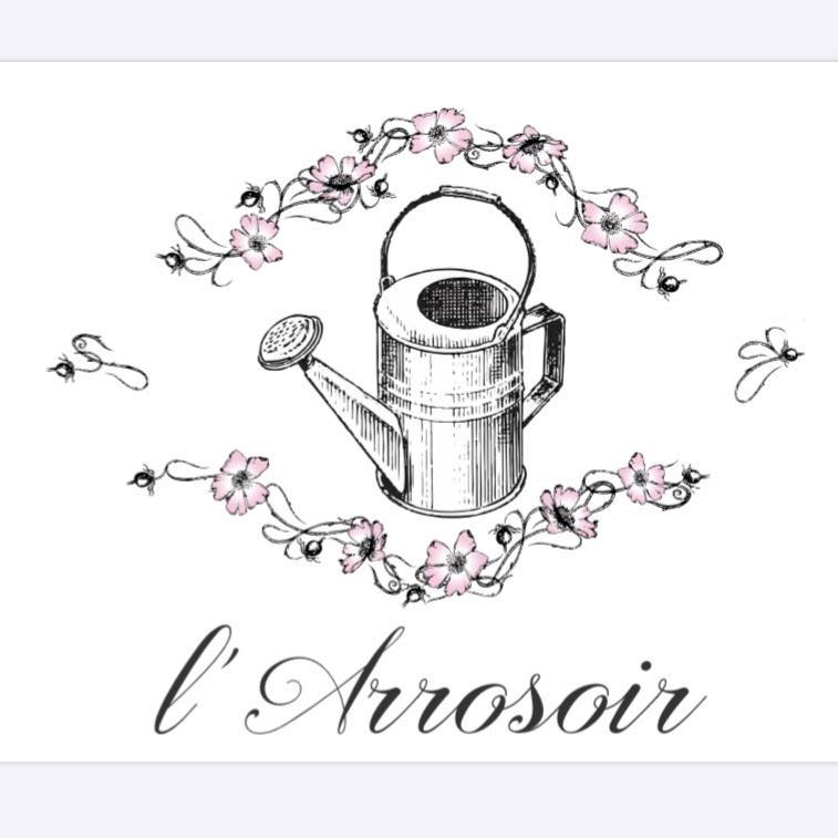 Créations florales L' Arrosoir