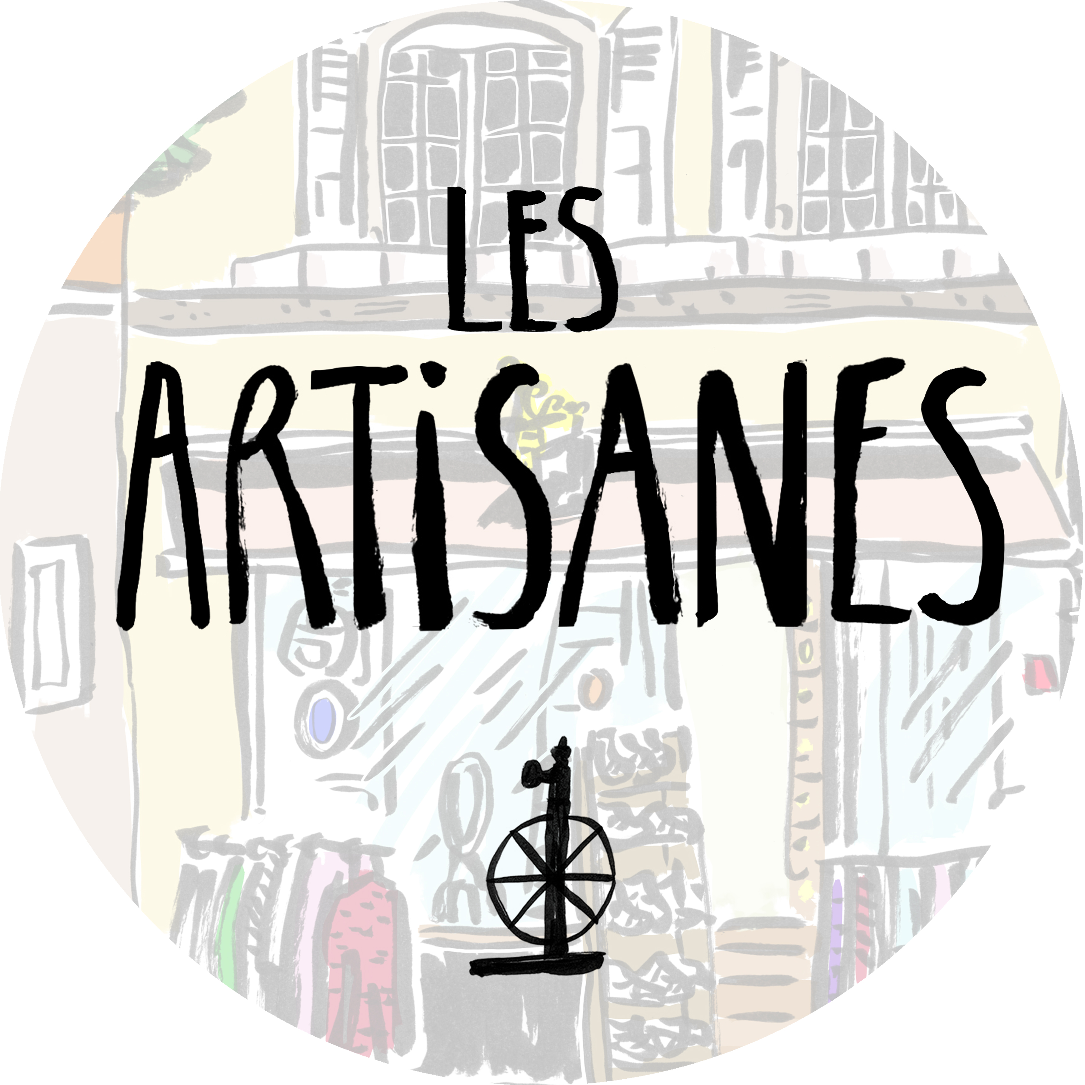 Les Artisanes